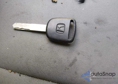 2017 Honda Civic Lx из США, поврежденный, VIN 19XFC2F53HE063208